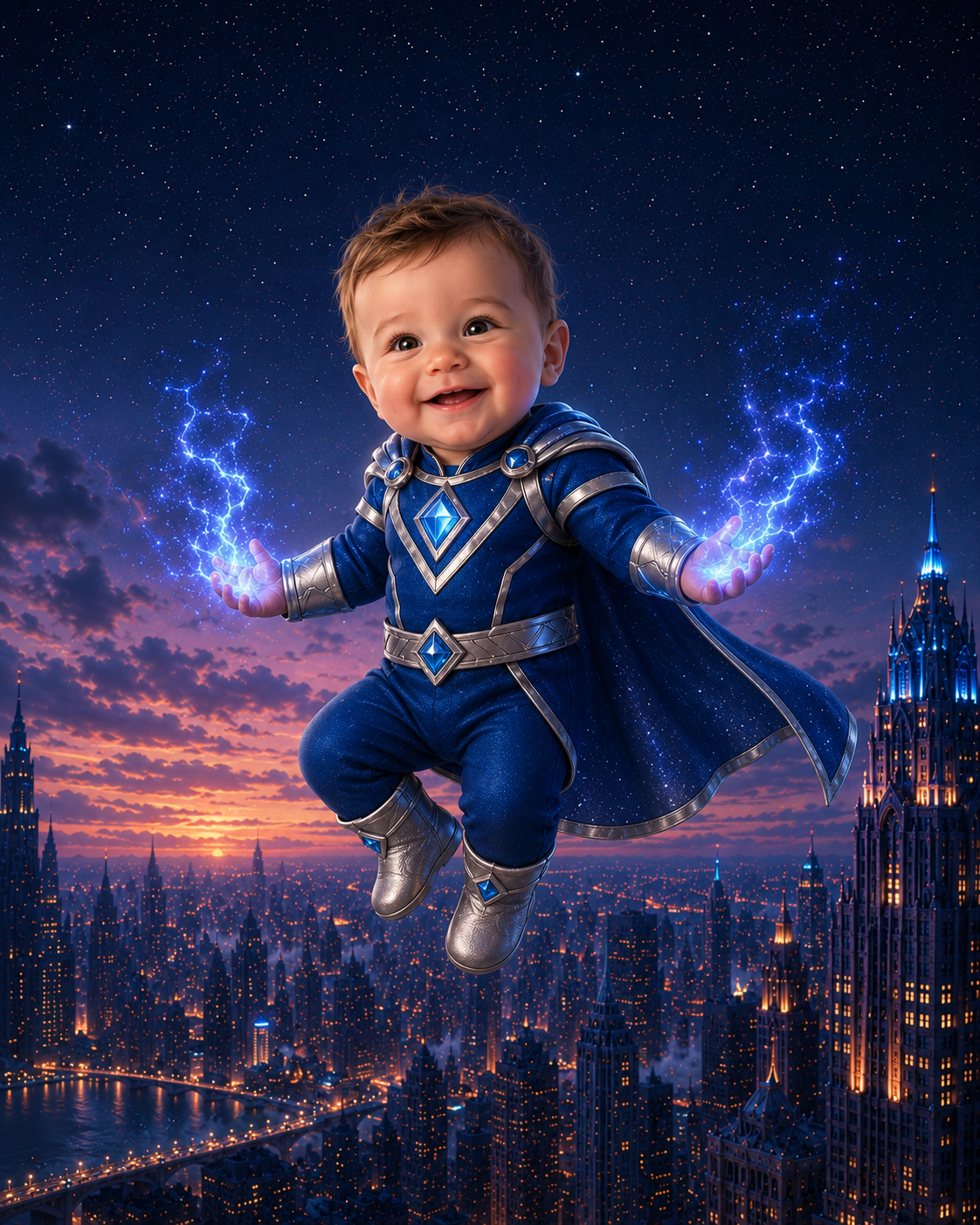 Super bebe