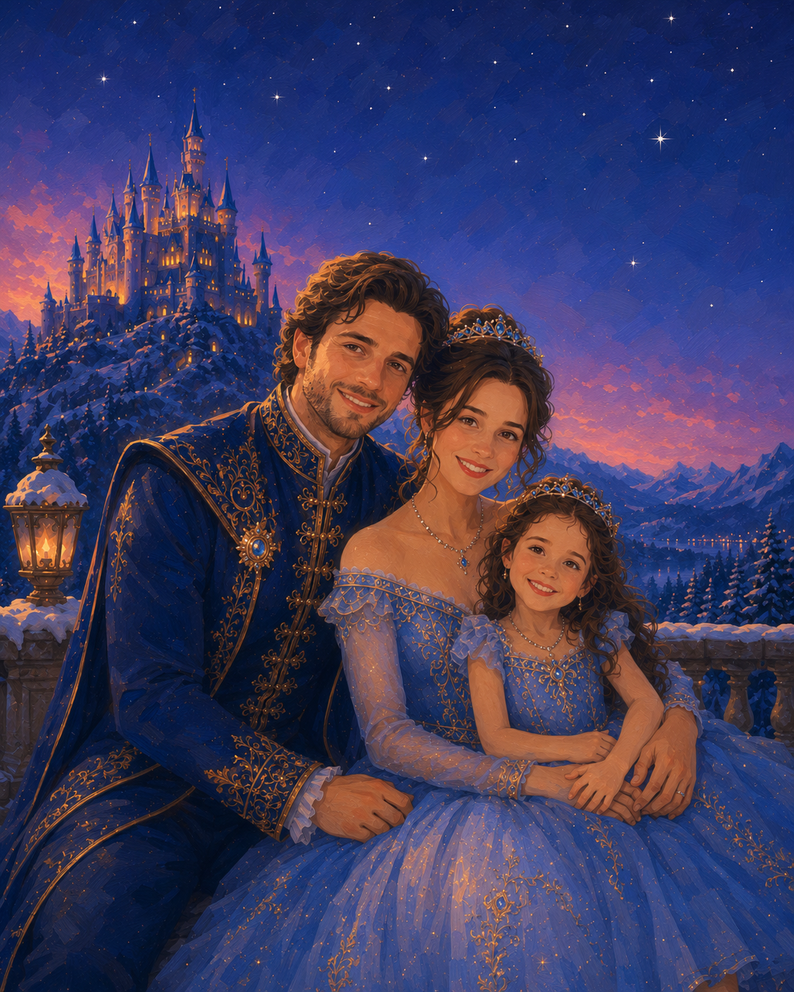 Royal family