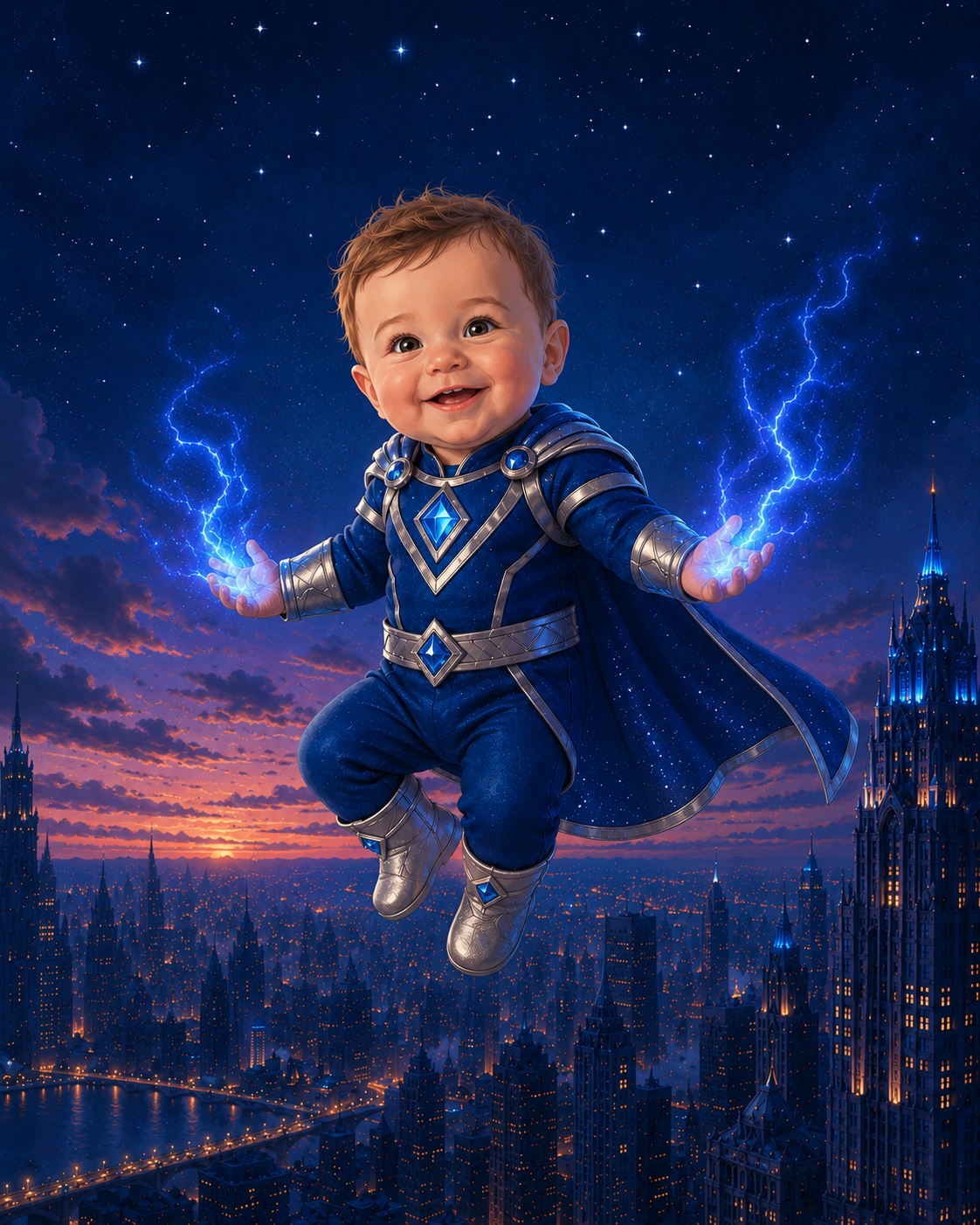 Super bebe